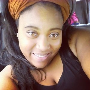 Meet your Posher, Trice